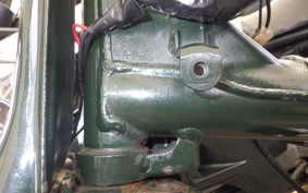 HONDA C50 SUPER CUB C50