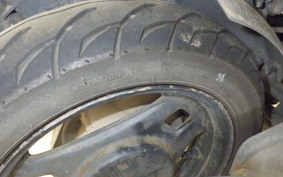 SUZUKI LET's 2 CA1PA