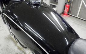 YAMAHA SR400 Gen.4 2010 RH03J