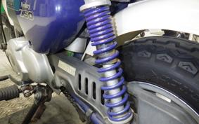 HONDA MONKEY 2023 AB27