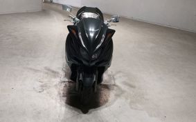 YAMAHA MAJESTY 250 SG03J