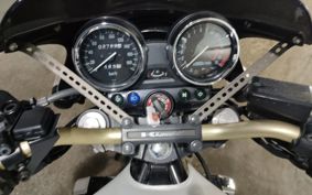 KAWASAKI ZRX-2 2008 ZR400E
