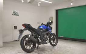 SUZUKI GSX-S125 2023 DL32D