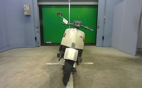 HONDA JUNO M85 M85