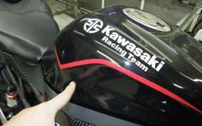 KAWASAKI ZX-4R SE 2024 ZX400P