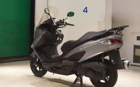 SUZUKI SKYWAVE 200 (Burgman 200) 2021 CH41A