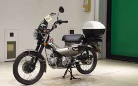 HONDA CT125-2 2026 JA65