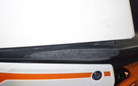 KTM 250 RC 2007