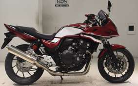 HONDA CB400 SUPER BOLDOR A 2018 NC42