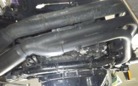 HONDA CB400SF VTEC SPEC 2 2003 NC39