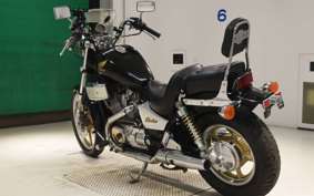 HONDA SHADOW 750 1986 RC25