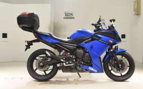YAMAHA XJ6 F 2010