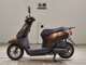 Фото Honda TACT Gen.4 с японского аукциона