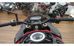 SUZUKI GSX-S1000F 2015 GT79A