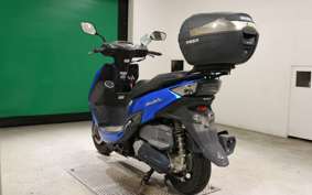SUZUKI SWISH 125 1997 DV12B