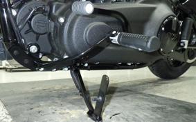 HARLEY FXBBS1870 2024