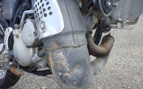 YAMAHA LANZA 4TP