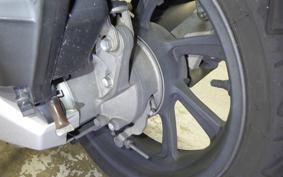HONDA PCX 125 2007 JF81