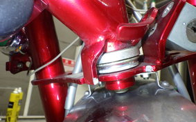 HONDA MONKEY Z50A