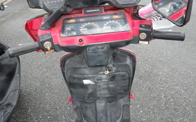 HONDA LEAD 125 JF01