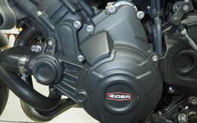 YAMAHA MT-09 2014 RN34J