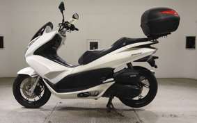 HONDA PCX 125 2010 JF28