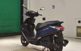 YAMAHA AXIS 125 Z SEJ6J