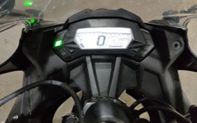KAWASAKI Ninja 250SL BX250A