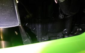 KAWASAKI NINJA 400 2024 EX400L
