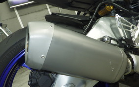 YAMAHA MT-10 SP 2025 RN78J