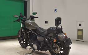HARLEY XL883N 2018
