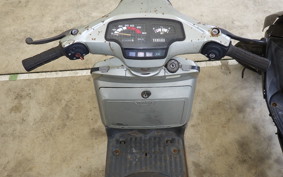 YAMAHA BELUGA 50 5G6