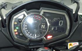 KAWASAKI NINJA 1000 A 2018 ZXT00W