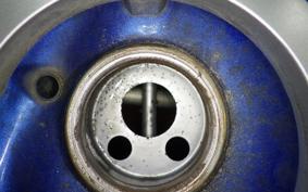 HONDA MONKEY 125 2025 JB02