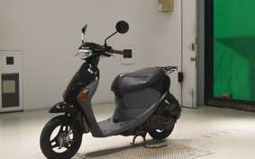 SUZUKI LET's 4 2007 CA45A