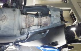 HONDA CB125 R 2023 JC91