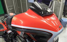 HARLEY FLHXSE1980CVO 2025