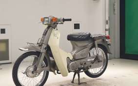 HONDA C90 SUPER CUB E HA02