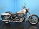 Фото Harley FXDC Dyna Super Glide Custom 2011 с японского аукциона