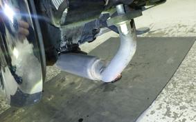 HONDA DAX 125 JB04