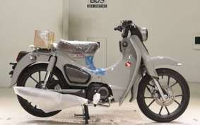 HONDA C125 SUPER CUB 2022 JA71