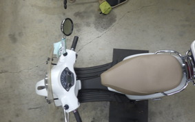 VESPA VXL125