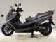 Фото Suzuki BURGMAN400 A 2022 с японского аукциона