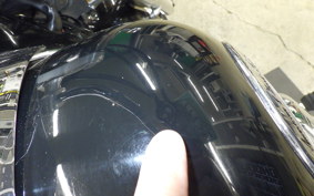HONDA SHADOW 400 2002 NC34