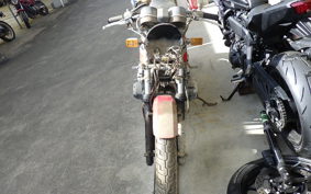 KAWASAKI Z400 FX 1981 KZ400E