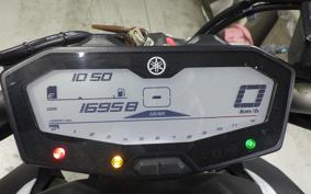 YAMAHA MT-07 2015 RM07J