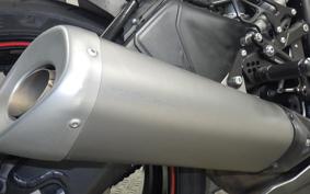 YAMAHA YZF-R6 2018