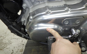HARLEY XL883LI 2013