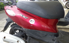 YAMAHA JOG Gen.5 SA36J