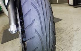 HONDA VFR400R 1987 NC24